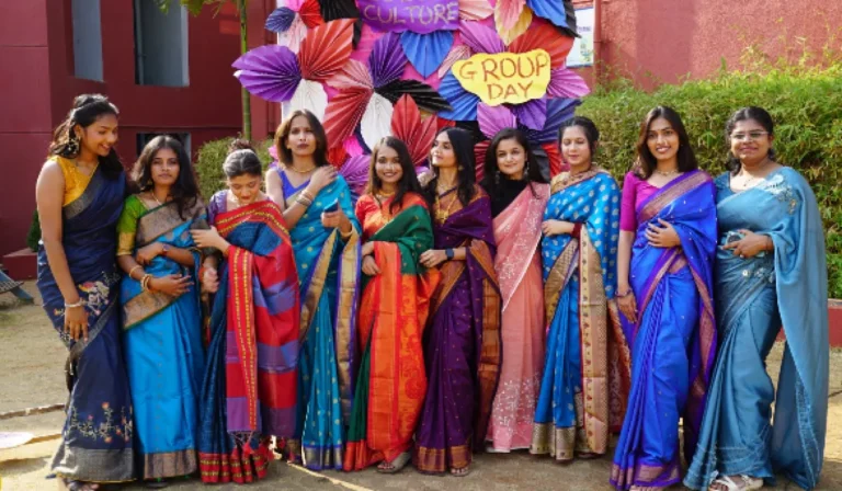 Color Culture Day – Group Day Celebration - 2026