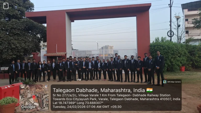 Industrial Visit-JNPT Navi Mumbai 2026 IMG-1