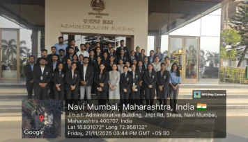 JNPA-Industry-Visit-2025