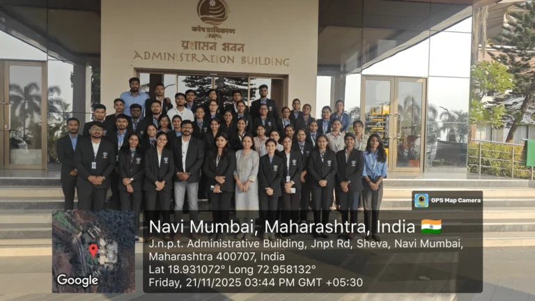 JNPA-Industry-Visit-2025