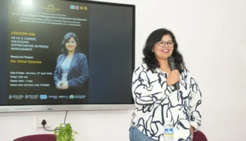HR as a Career – Opportunities in People Management