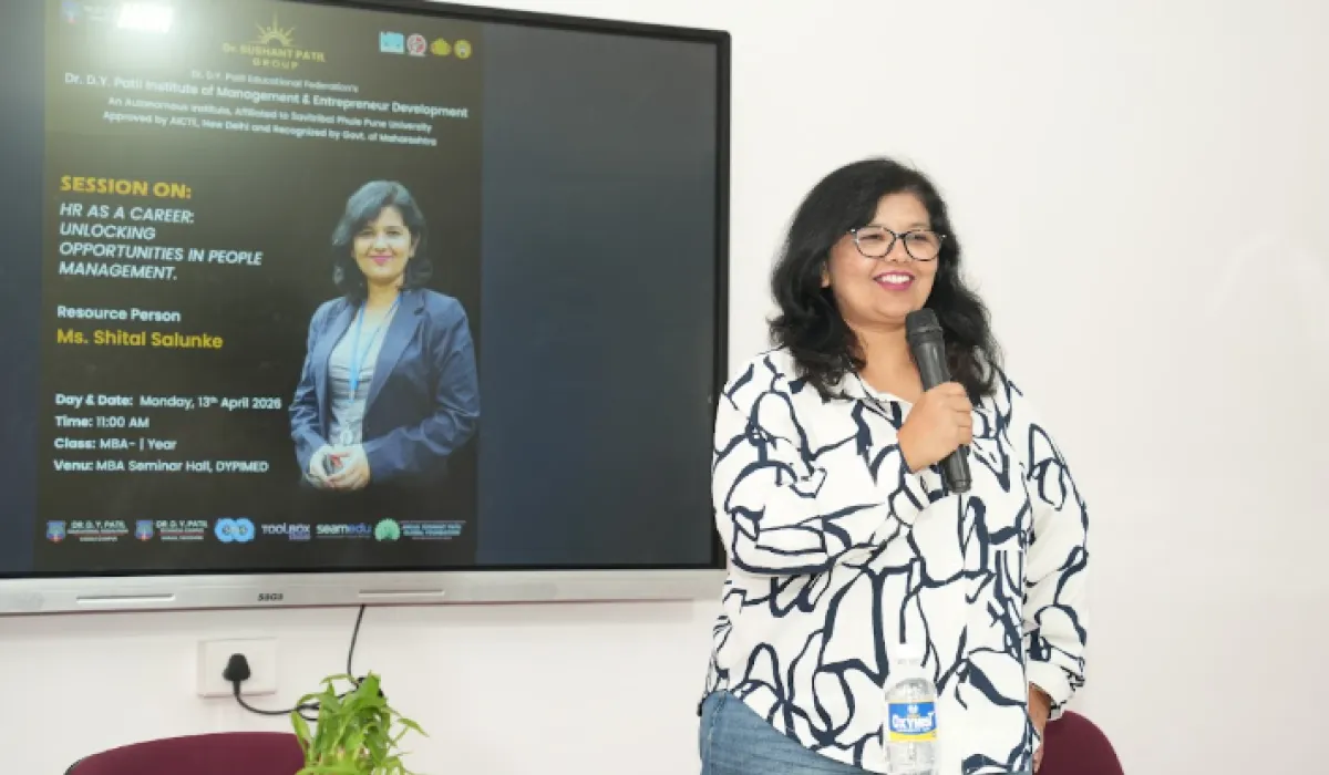 HR as a Career – Opportunities in People Management