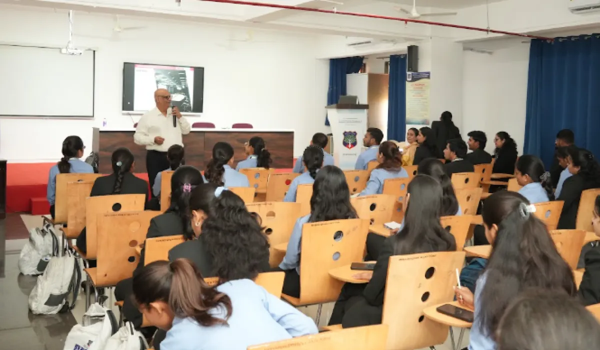 How to Choose MBA Specialization