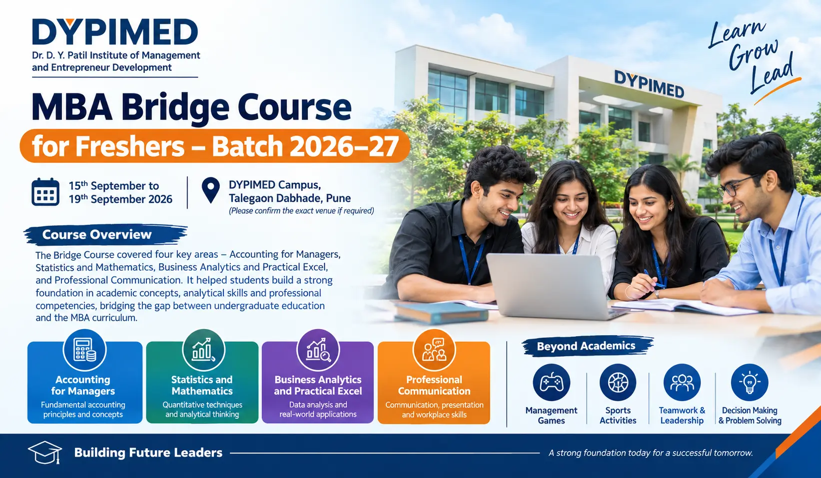 MBA Bridge Course 2026–27_ Building Future Leaders