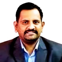 Ashish J Ashish J