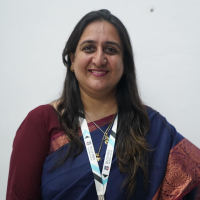 Dr. Preeti Sharma IMG