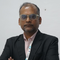 Dr. Rajesh Jha IMG