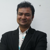 Dr. Ravi H Chourasiya IMG