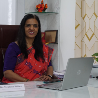 Dr.Meghana Bhilare IMG