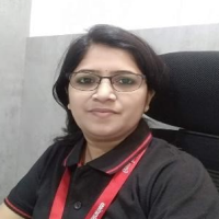 Madhura S Madhura S