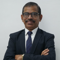 Mr. Narsareddy Chude IMG