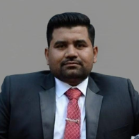 Mr. Ninand Padale IMG