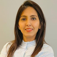 Mrs. Swati Patel IMG