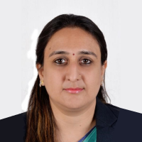 Preeti S Preeti S