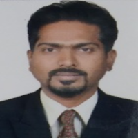 Prof. Mahesh Khude