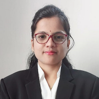 Prof. Reshma Karande